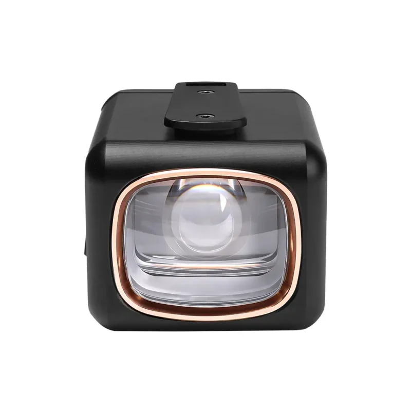 Alternative view of Ravemen UR1700 framlampa