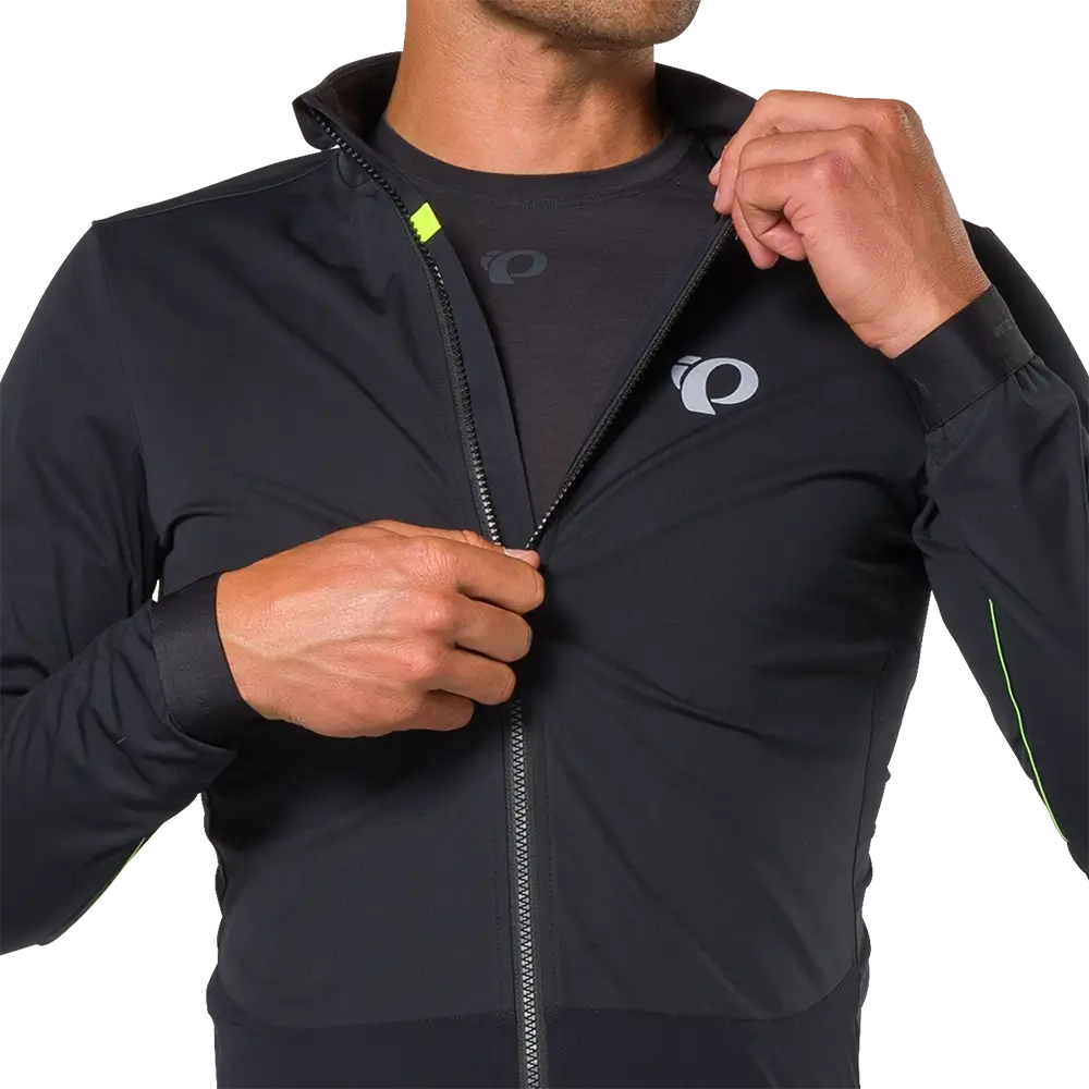 Pearl Izumi Attack Hybrid Jacka - Bild 5
