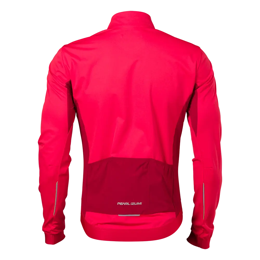 Pearl Izumi Attack Hybrid Jacka - Bild 4