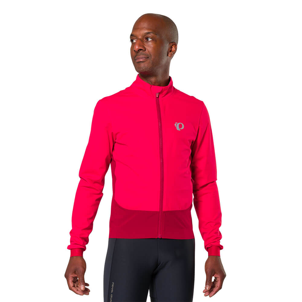 Pearl Izumi Attack Hybrid Jacka - Bild 2