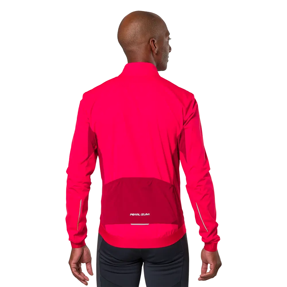 Pearl Izumi Attack Hybrid Jacka - Bild 10