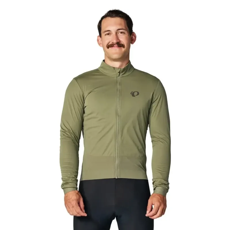 Pearl Izumi Attack Hybrid Jacka - Bild 14