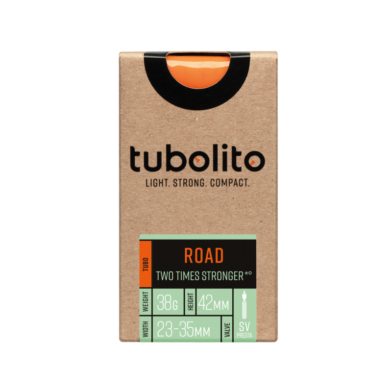 Tubolito Tubo-Landsväg - Bild 9