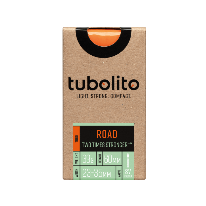Tubolito Tubo-Landsväg - Bild 10