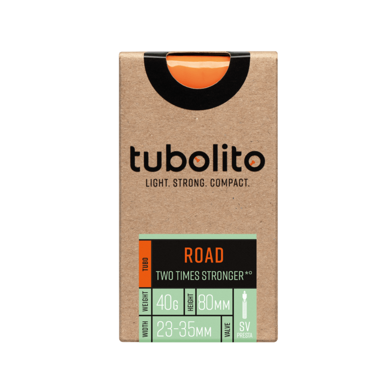 Tubolito Tubo-Landsväg - Bild 11