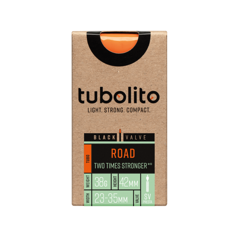 Tubolito Tubo-Landsväg - Bild 12