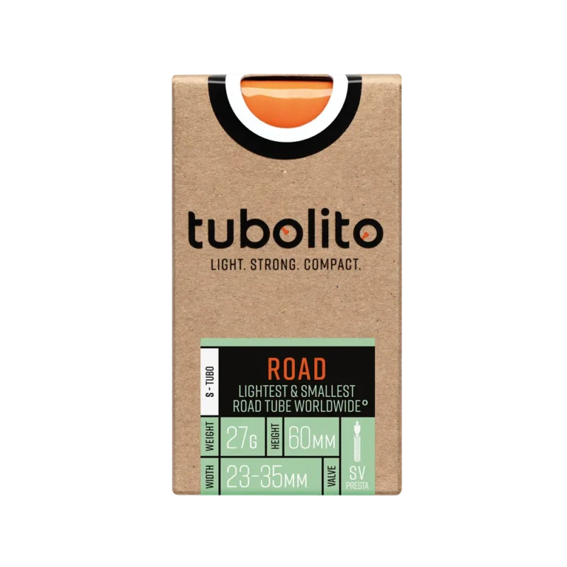 Tubolito S-Tubo-Landsväg - Bild 6