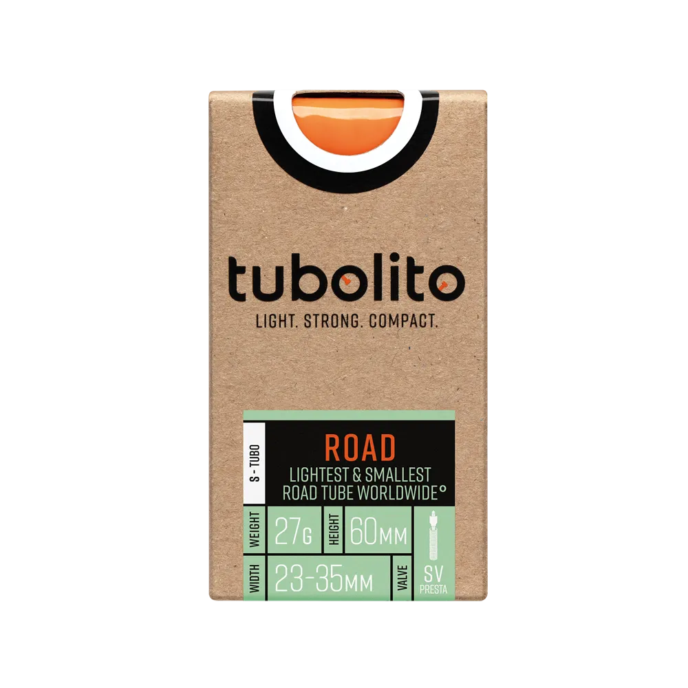 Tubolito S-Tubo-Landsväg - Bild 6