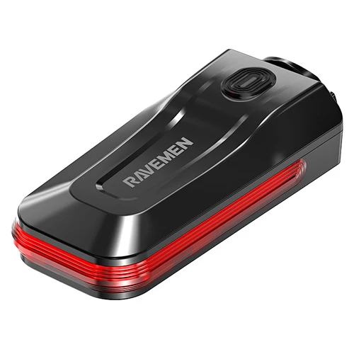 Ravemen CL50 Baklampa