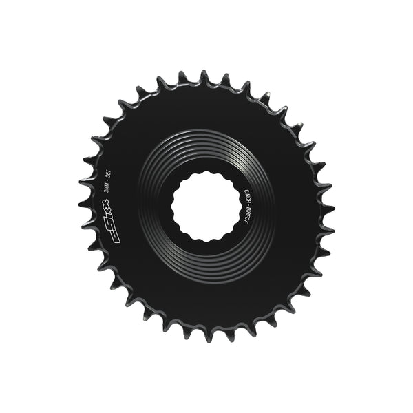 Alternative view of cSixx framklinga Race Face Cinch speedring