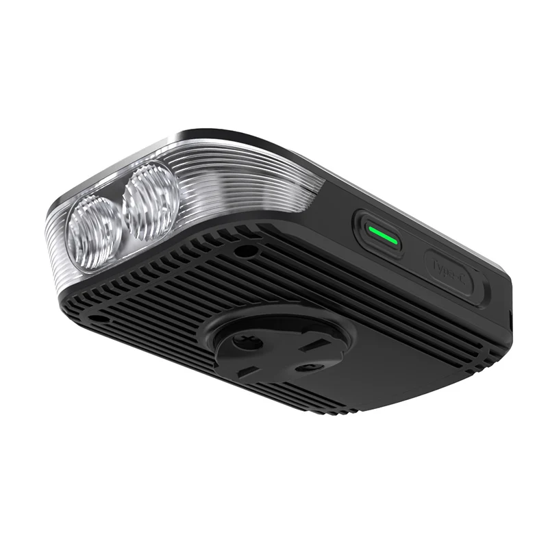 Ravemen FR1500 framlampa