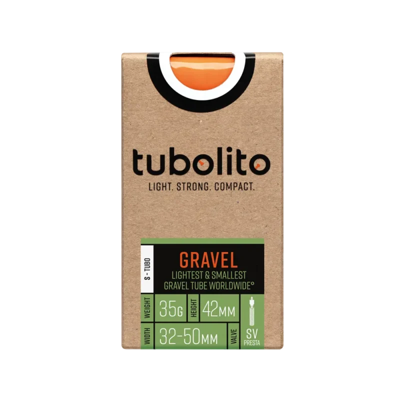 Alternative view of Tubolito Tubo-Gravel