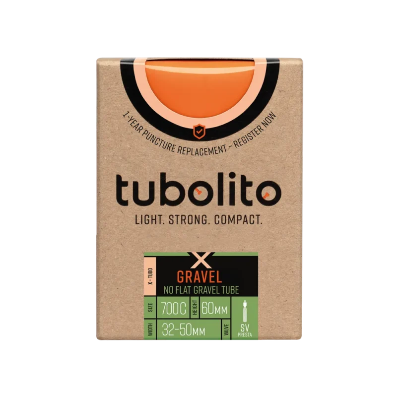 Tubolito X-Tubo-Gravel - Bild 5