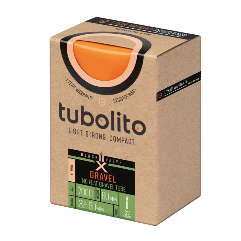Tubolito X-Tubo-Gravel - Bild 3