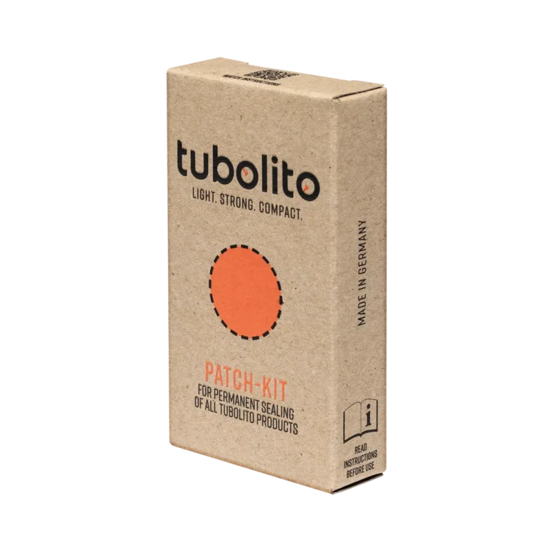 Alternative view of Tubolito Tubo Lagningskit