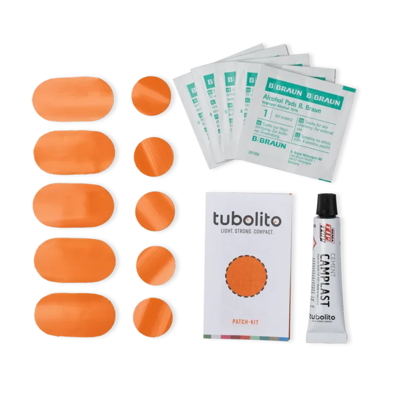 Tubolito Tubo Lagningskit