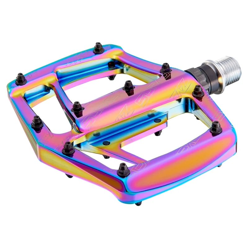 Supacaz Pedaler ePedals Aluminium