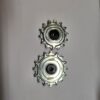 cSixx rulltrissor sram Transmission Silver
