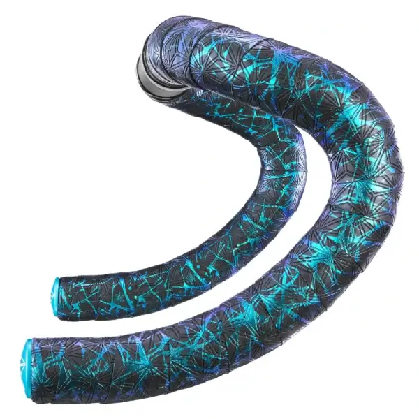 Alternative view of Supacaz Styrlinda Super Sticky Kush Splat
