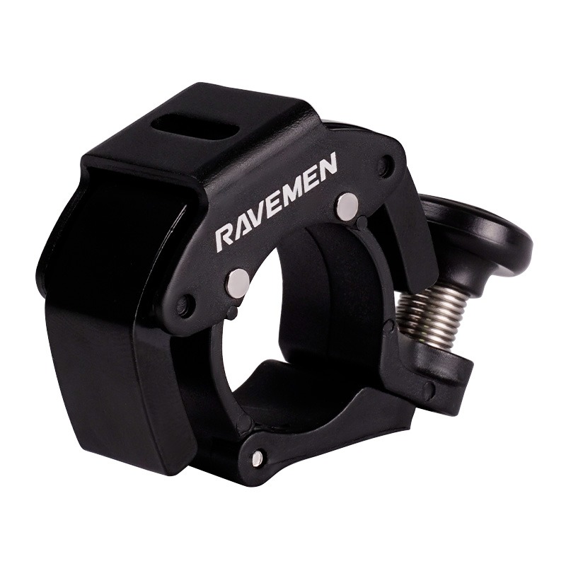 Ravemen Q4 Ringklocka
