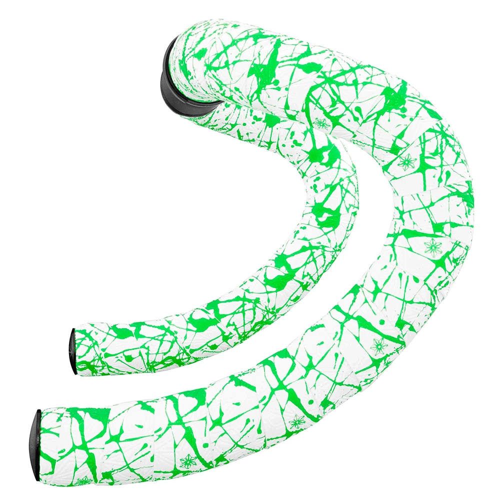Supacaz Styrlinda Super Sticky Kush Splat - Bild 5