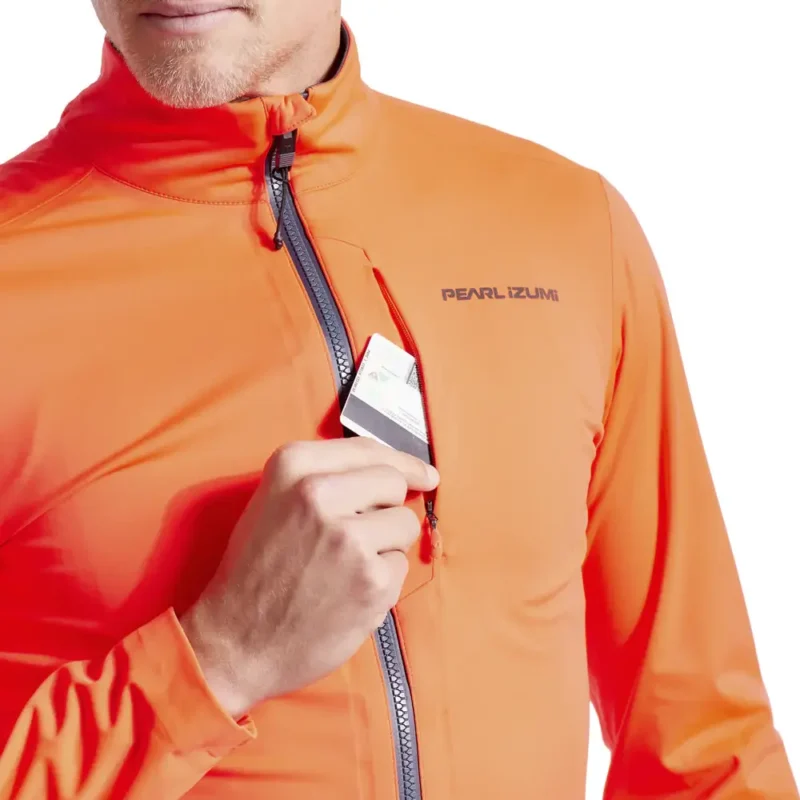 Pearl Izumi PRO NeoShell® WxB Regnjacka - Bild 7