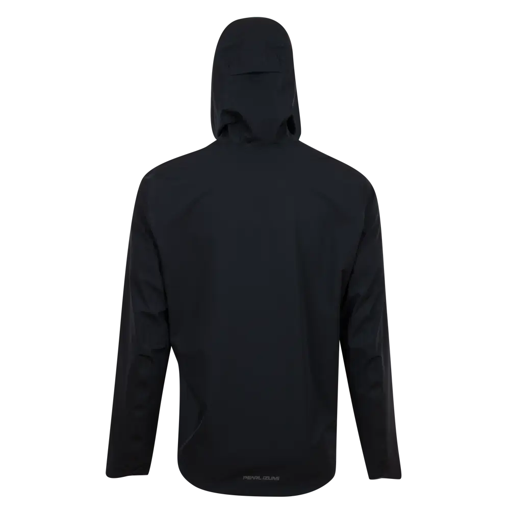 Pearl Izumi Summit 3L WxB Cykeljacka - Bild 7