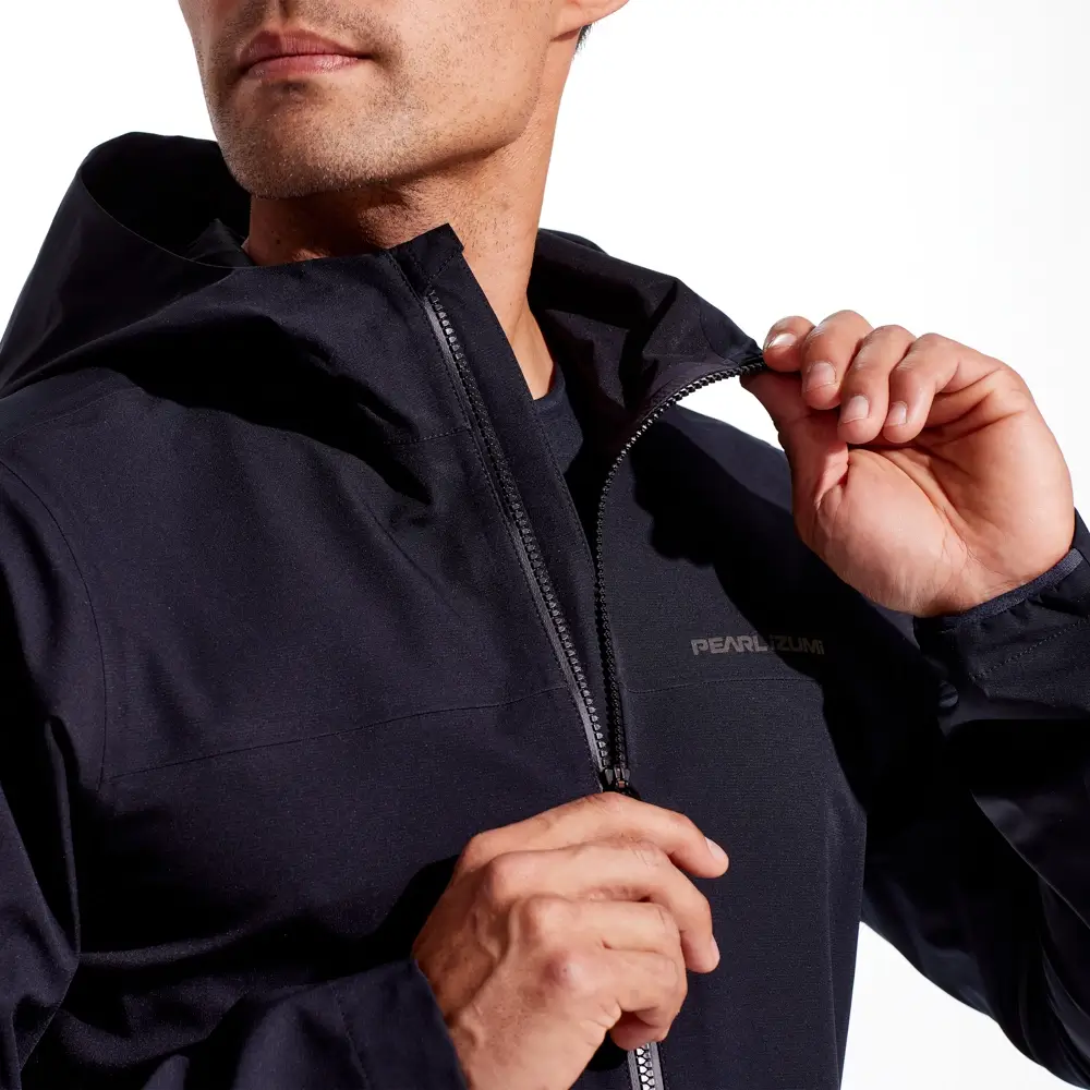 Pearl Izumi Summit 3L WxB Cykeljacka - Bild 5