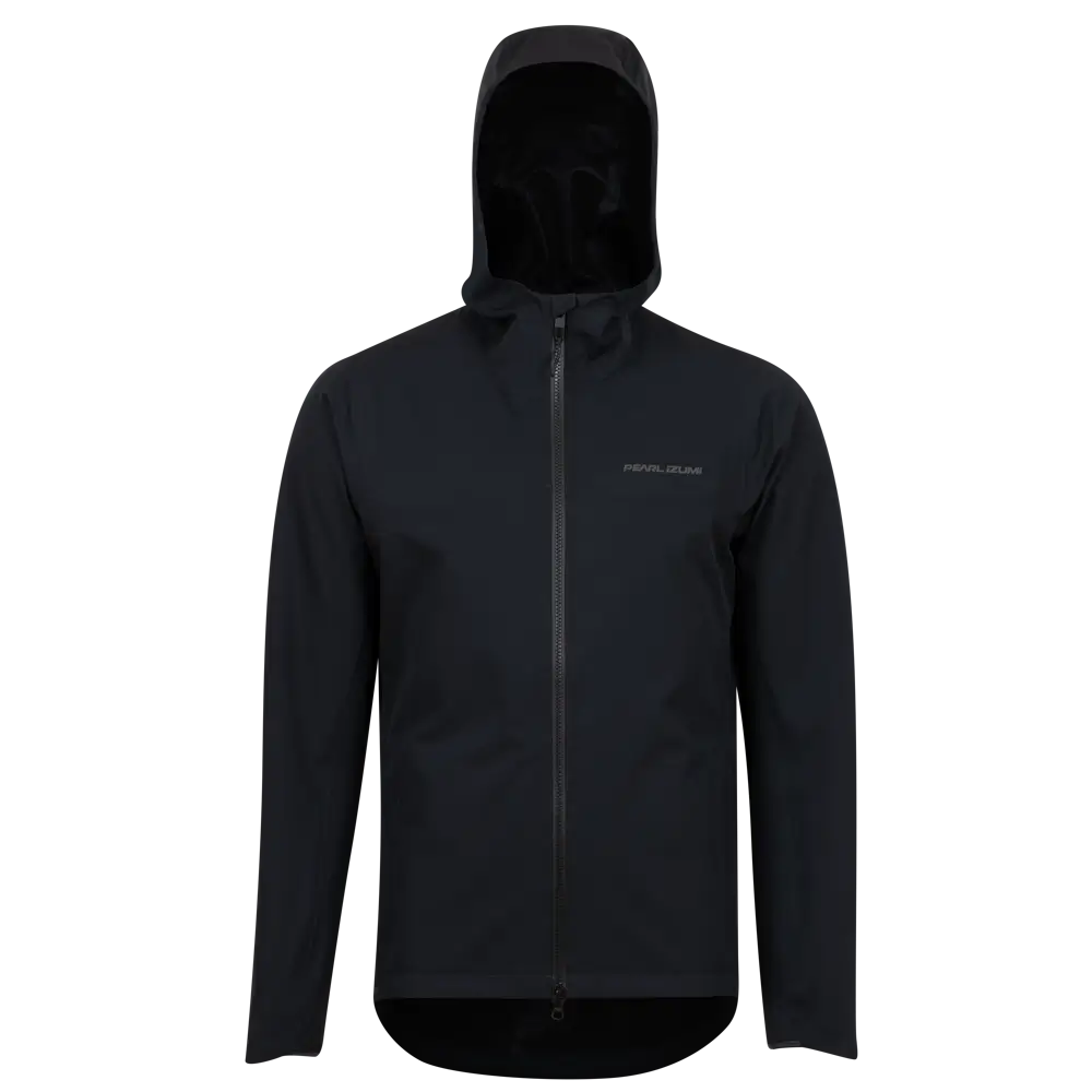 Pearl Izumi Summit 3L WxB Cykeljacka