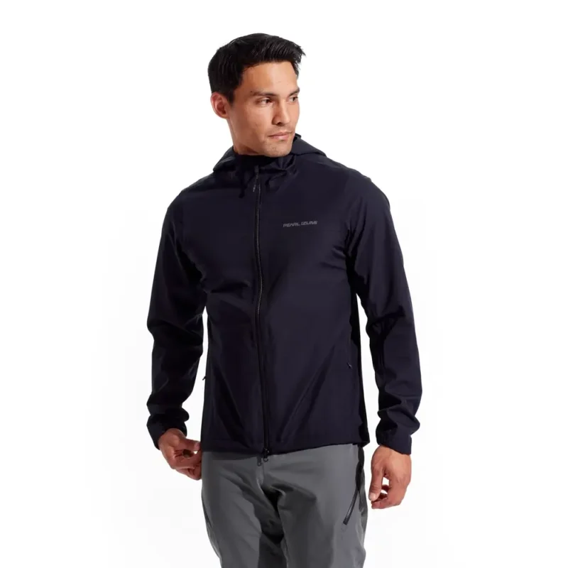 Alternative view of Pearl Izumi Summit 3L WxB Cykeljacka