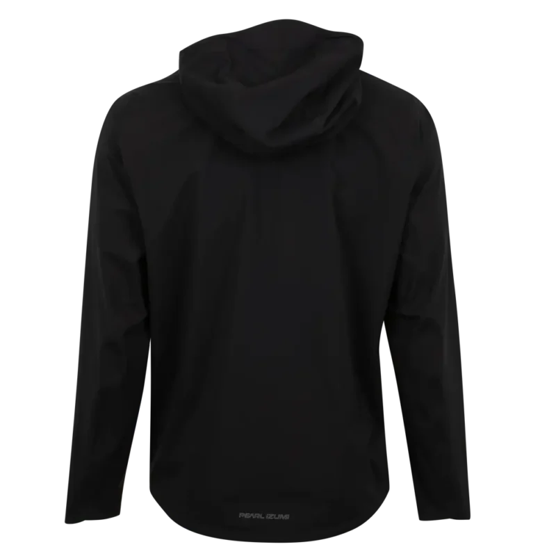 Alternative view of Pearl Izumi Summit PRO Neoshell WxB Regnjacka