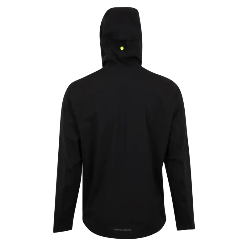 Pearl Izumi Summit PRO Neoshell WxB Regnjacka - Bild 4