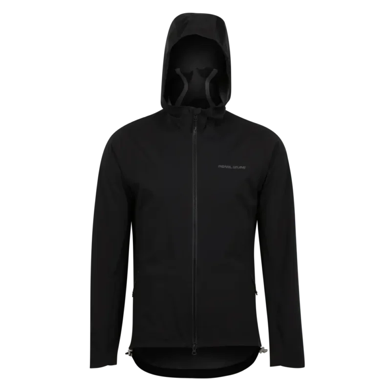 Pearl Izumi Summit PRO Neoshell WxB Regnjacka - Bild 3