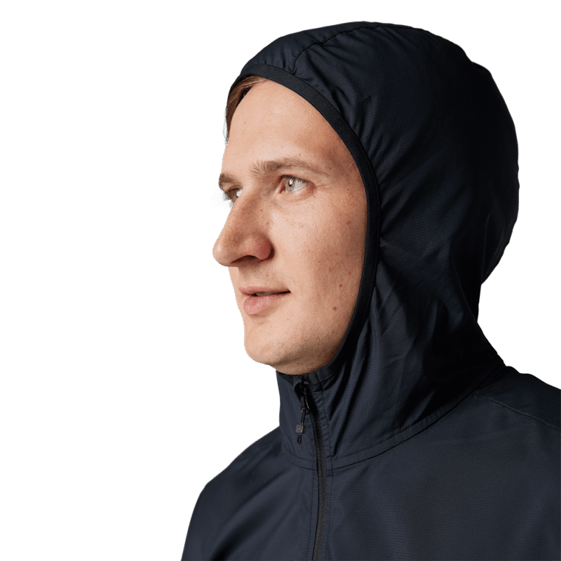 Pearl Izumi Summit Vindjacka - Bild 3