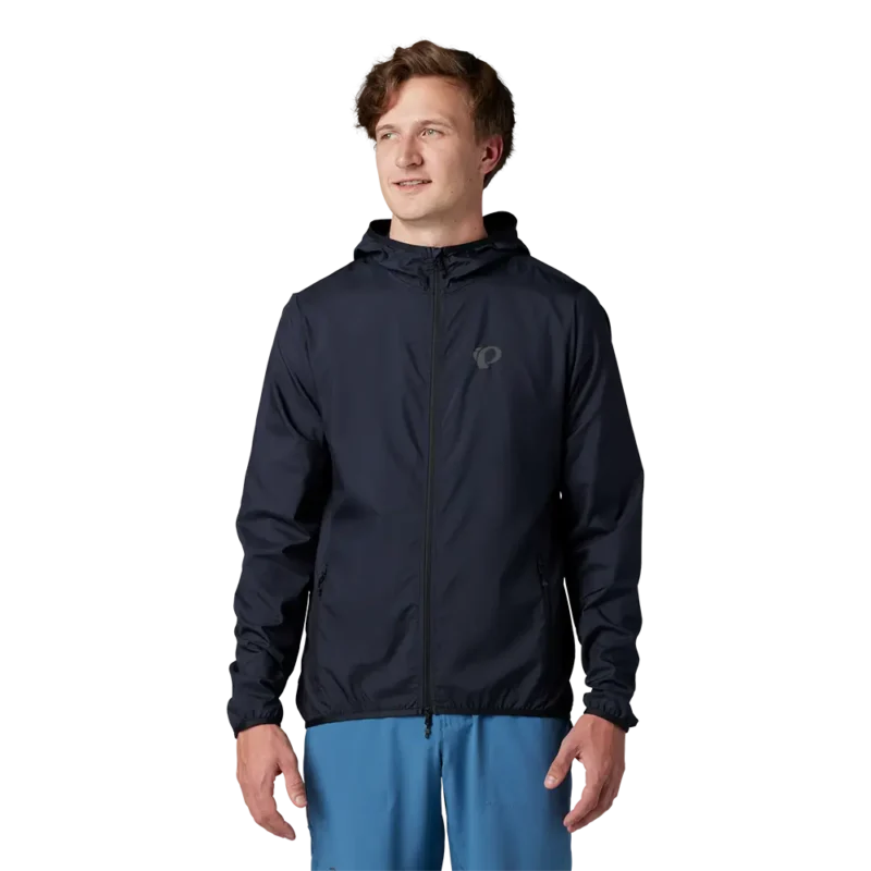Alternative view of Pearl Izumi Summit Vindjacka