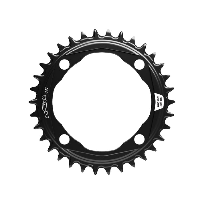 104bcd SRM Rund