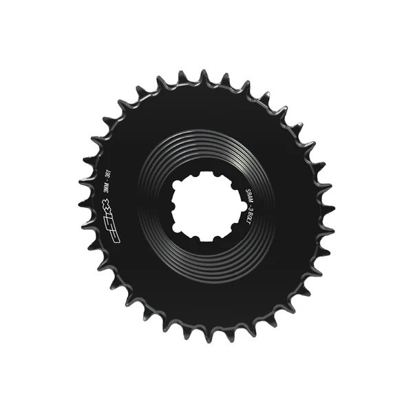 Alternative view of cSixx Framklinga SRAM 3-Bult Speedring