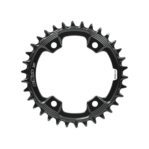 cSixx framklinga 96bcd XTR asymetrisk
