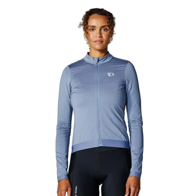 Pearl Izumi Attack Thermal cykeltröja, dam - Bild 10